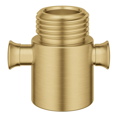 Grohtherm® Volume Control For Shower Heads & Hand Showers
