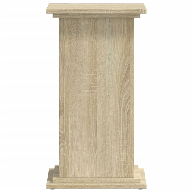 Rozanna Plant Stand, Sonoma/Oak