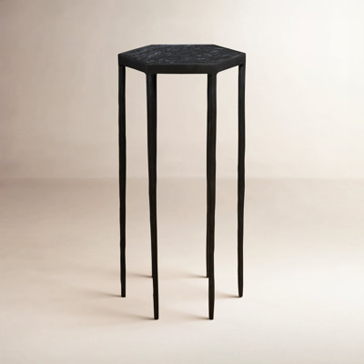 Figgy End Table