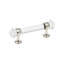 Luster Bar / Handle Pull