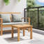 Square Outdoor Coffee Table-849850283