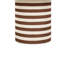 Table basse en jute de coton Lyra
