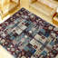 One-of-a-Kind 7'9" X 8'4" Area Rug