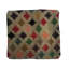Outdoor Geometric 35Cm Scatter Cushion Cover