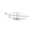 Brinli 2 - Light Dimmable LED Vanity Light-230660853