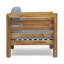 Chaise club Oana-1683567902