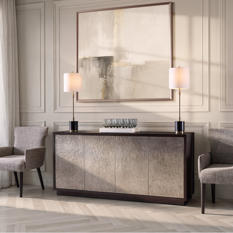 Bernhardt Geneve Arm Chair
