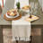 Destainy Solid Table Runner-1138523093-1138523042