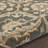 Wool Damask Indoor Rug-588562339
