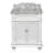 Aoibhin 30'' Single Bathroom Vanity with Top-1452157788-1457499897