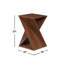Table de bout Caelah-1358649894