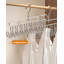 Stainless Steel Multi-functional Hanger with Hooks-921504446