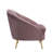 Eloisa Upholstered Accent Chair