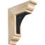 Triple support de fer Galveston-108924803-108924804