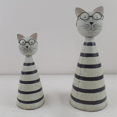 Adam-Jesse Animals Figurines & Sculptures