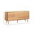 Theory 4 Door Sideboard