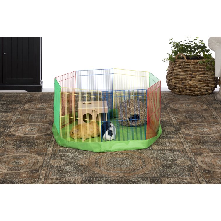 Esme Small Animal Playpen