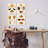 " Vintage Seashell Study Intricate Shell Patterns " by G.W. Knorr 4 - Pieces-1599470584-1599470585
