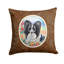  Housse de coussin carré et insert