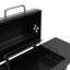 Dakota Fields Carrubba 60.5cm W Charcoal Grill