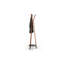 Pirwi 3 - Hook Coat Rack