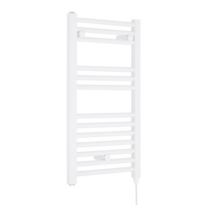 Spa Collection Straight Towel Rail Heated Towel Rails