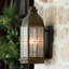 Whitchurch Candle Wall Light-12644298