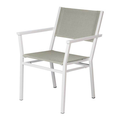 Equinox Dining Armchair