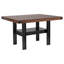 Matias Counter Height Dining Table
