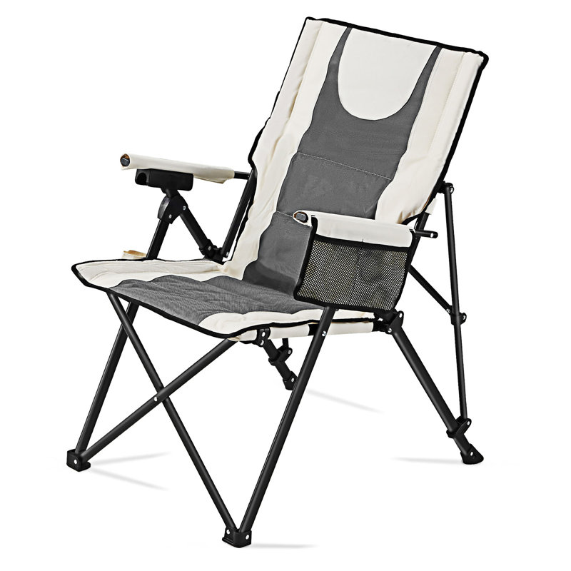 Outdoor Folding Camping Chair