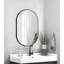 Miroir mural Isalgue