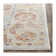 Beausejour Sevilla Viscose Oriental Rug in Silver