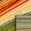 Handel Rectangle 240 cm x 330 cm Striped Area Rug