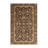 Machine Washable Persian Beige Area Rug-392296686