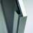 Aluminum Profile Poster Frame-94954096