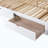 Brylen Daybed with Trundle Bed-1843600213