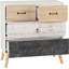 Balham 4 Piece Bedroom Set-80833869