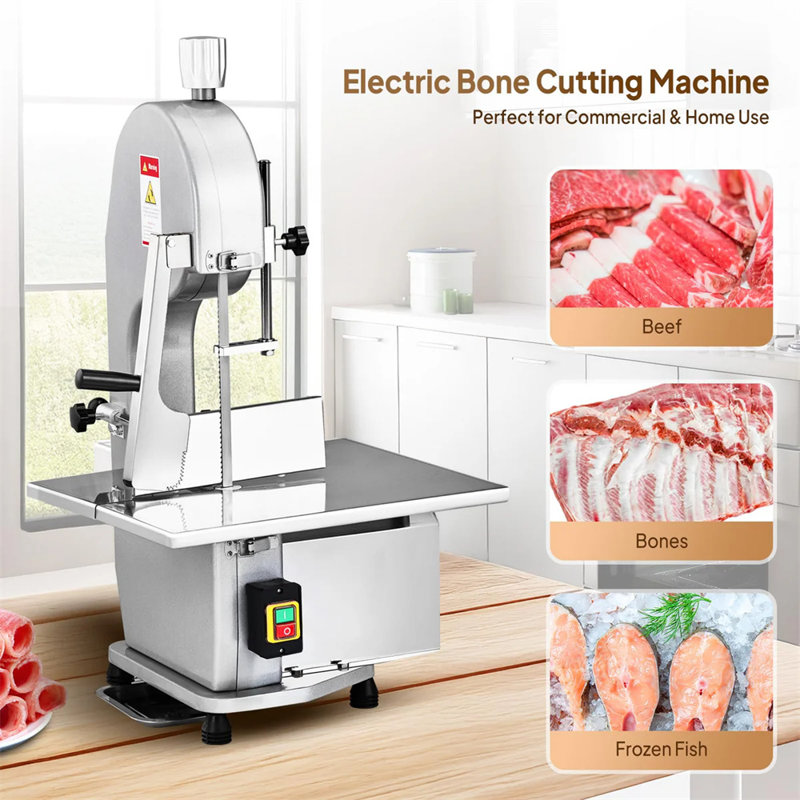 1,500W 110V Electric Bone Saw Machine