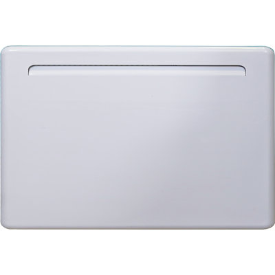 1000W Wall Mounted Panel Heater