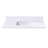 Andalo 43'' Stone Single Bathroom Vanity Top with Sink