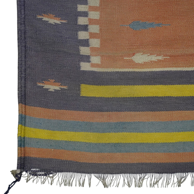 One-of-a-Kind 3'6" X 22'3" Area Rug