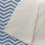 Jeté en coton Sherpa ASB922 Addison-116834904