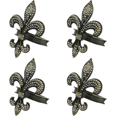 Metal Napkin Holder