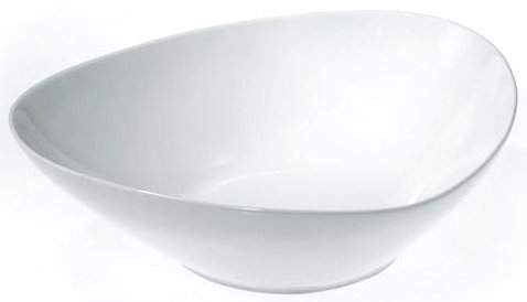 Colombina Collection Salad Serving Bowl