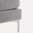 Jiuliana Upholstered Sectional Reversible-694076797-694075899