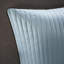 Literie 12 pièces pour lit double, bleu / brun, avec draps en coton doux et édredon, lit élégant à motif cachemire, draps en édredon, ambiance moderne