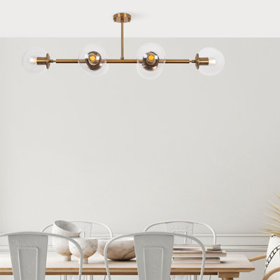Luper 6 - Light Kitchen Island Pendant