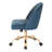 Polyester Blend Task Chair-99490521