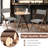 Dessma 16.5'' H Upholstered Side Chair