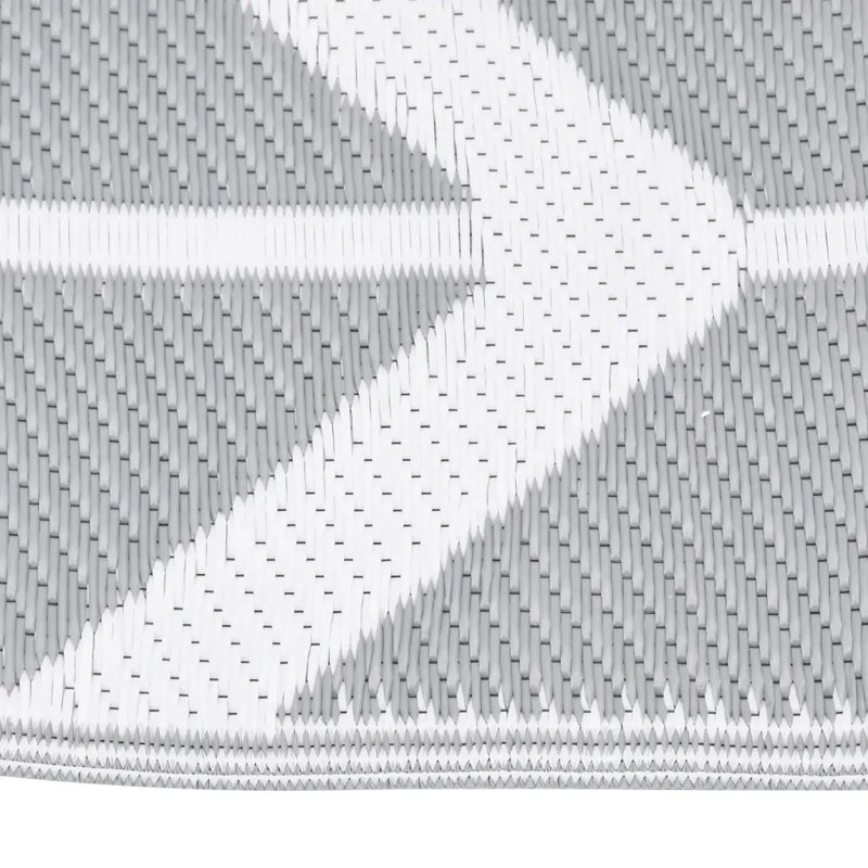 Tevis Indoor / Outdoor Area Rug, Rectangle 190cm x 290cm